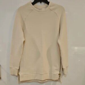 Varley Manning Sweater Top XS STAINS